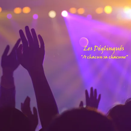 les deglingues a chacun sa chacune cd
