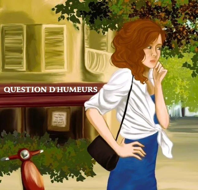 LA FILLE AUX CHEVEUX ROUX (EP)