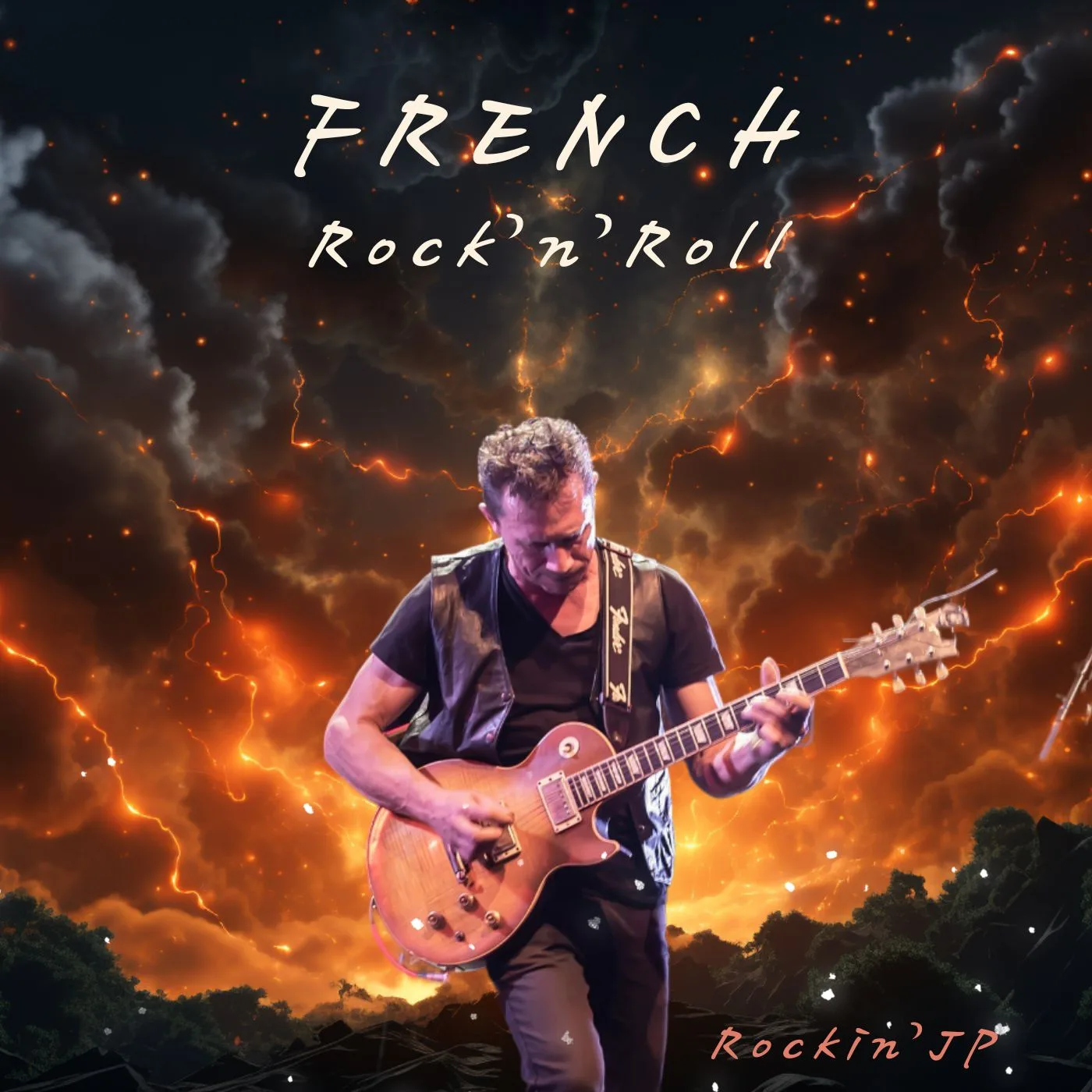 TE SOUVIENS TU ? (Single)