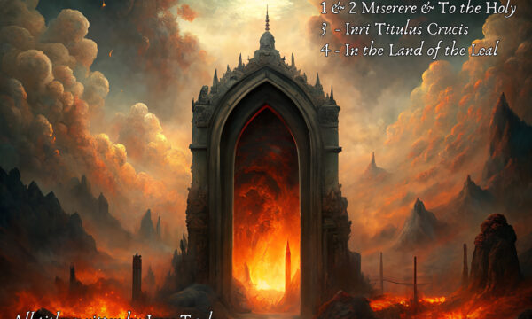 BE AWARE OF ROCK Verso