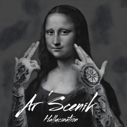 HALLUCINATION (Single)