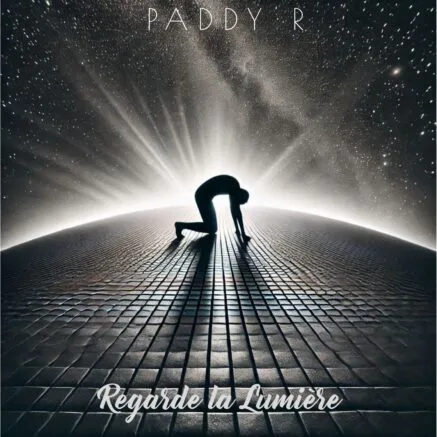 REGARDE LA LUMIERE (Single)