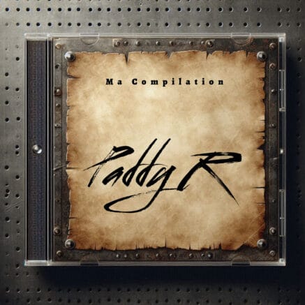 PARDONNE MOI (single)