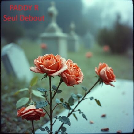 SEUL DEBOUT (Single)