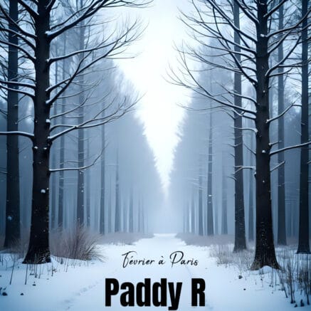 FEVRIER A PARIS (Single)