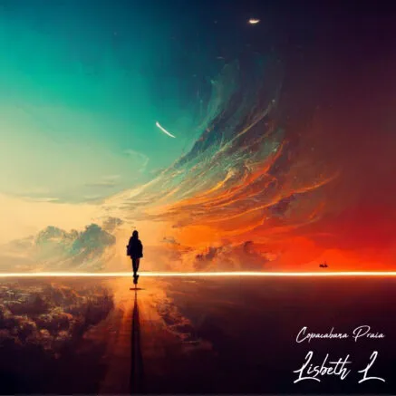 COPACABANA PRAIA (Single)