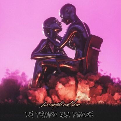 le temps qui passe - lecompte est bon