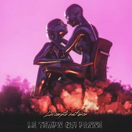 LOIN DES OUTRAGES DU TEMPS (Single)