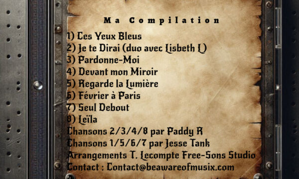 verso ma compilation