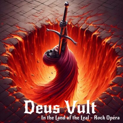 deus vult deus vult