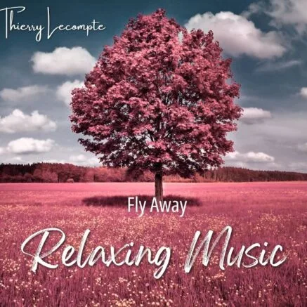 RELAXING MUSIC (EP)