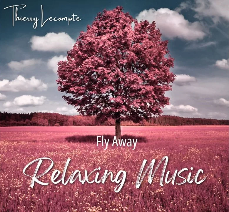 RELAXING MUSIC (EP)