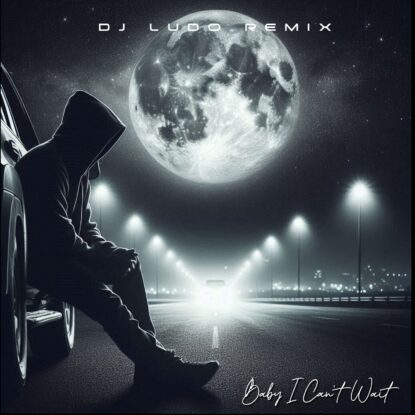 DJ LUDO REMIX I can't wait DJ LUDO REMIX I can't wait